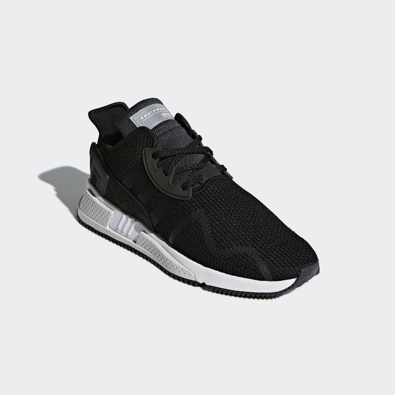 Adidas eqt cushion on sale adv black and white